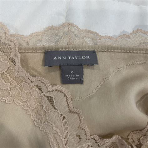 Cute Vintage Lingerie Top Size Xs Depop