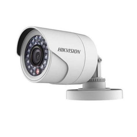 Hikvision 1080P Bullet Camera DS 2CE1ADOT IRP Buy Now