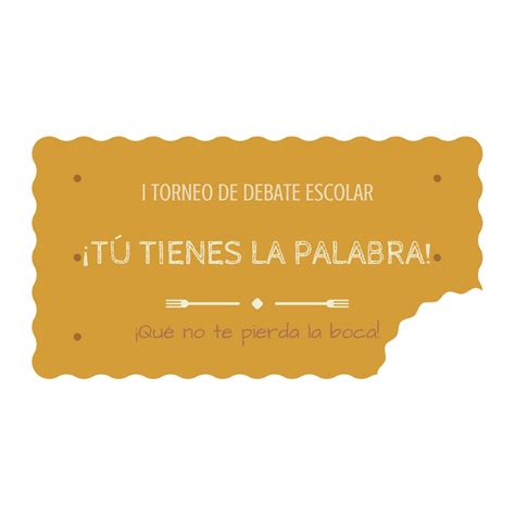 El Debate Como Herramienta Educativa Blog De Experiencias De Aula