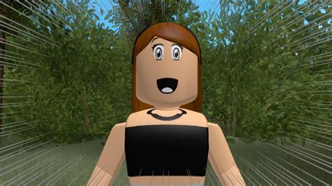 We Found Jenna The Hacker In Roblox YouTube