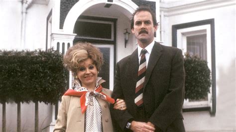 Fawlty Towers storyline confirmed ahead of legendary sitcom’s return ...