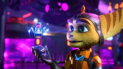 Ratchet And Clank Rift Apart Ps