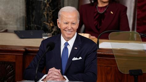 Biden Sotu Recap Lebron James Breaks Scoring Record 5 Things Podcast