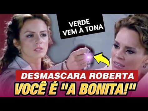 Renata Desmascara Roberta Na Frente De Todos Sobre A Morte De Rafael Em