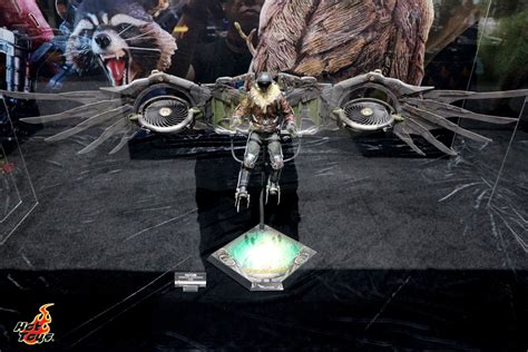 Hot Toys復仇者聯盟 無限之戰及最新 人偶 SDCC Toys Zone D 玩具兄弟 Figures Price List Reviews