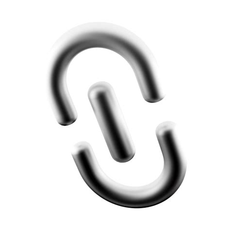 Hyperlink Button Icon