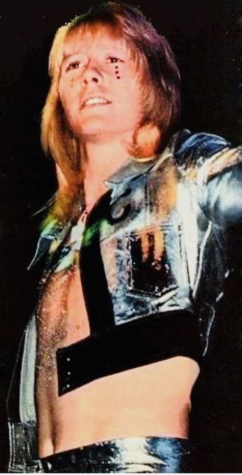 Brian Connolly Brian Connolly Brian Glam Rock