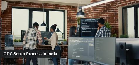 How To Setup An Offshore Development Center In India