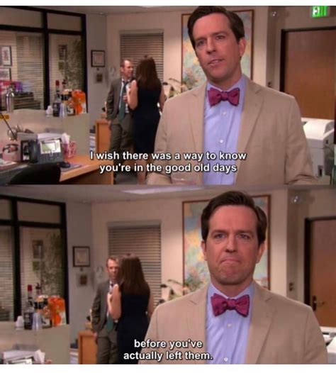 What Is Your Favorite Office Quote The Office Finale The Office