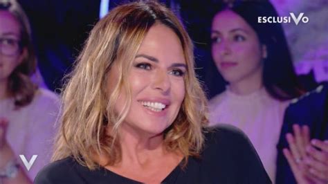 Paola Perego L Intervista Integrale Verissimo Video Mediaset Infinity