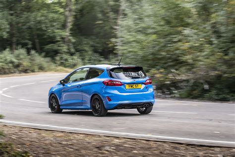 Ford Fiesta ST Edition (2021) - HD Picture 45 of 45 - #141121 - 3000x2000