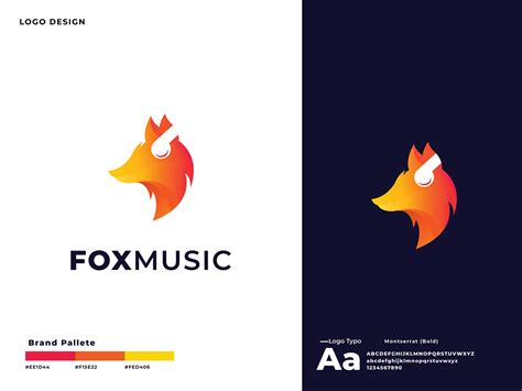 fox music on Behance