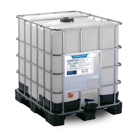 sodium hypochlorite  fluid science