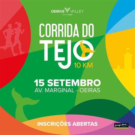 Corrida Do Tejo Inscri Es Neste Site Apenas Para Associados Do Caab