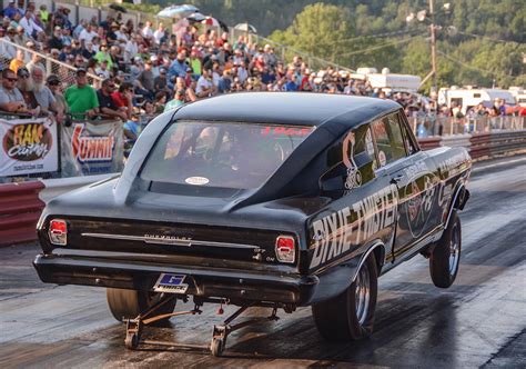 Gasser Showdown