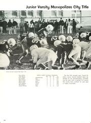 George Washington High School - Heritage Yearbook (Denver, CO), Class of 1966, Page 105 of 246