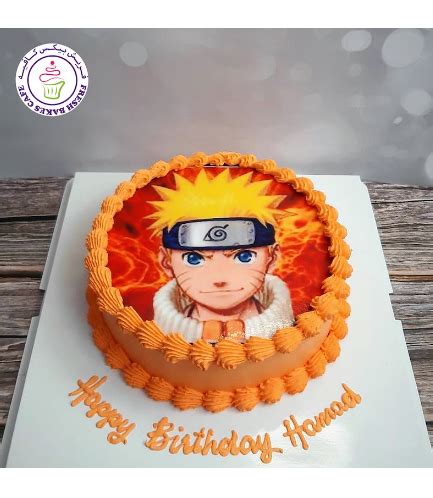 Top 70+ anime birthday cake ideas super hot - in.coedo.com.vn