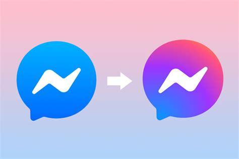 Facebook Messenger Estrena Un Nuevo Icono A Lo Instagram En Su