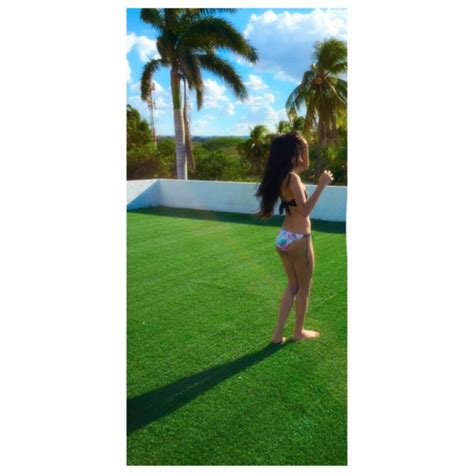 Hot Sexy Milagro Calero Bikini Pics