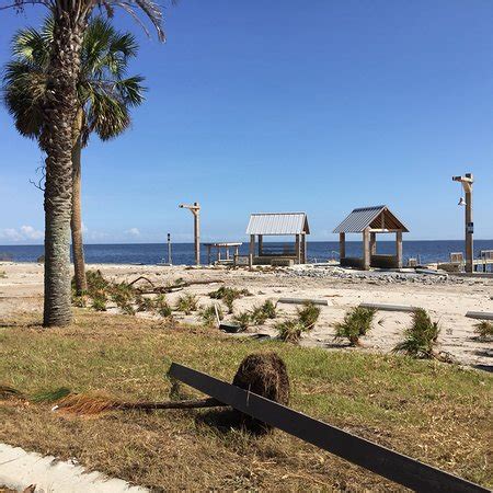 Carrabelle Beach - All You Need to Know BEFORE You Go - Updated 2019 ...