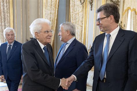 Mattarella Ha Promulgato La Legge Sull Autonomia Differenziata Via