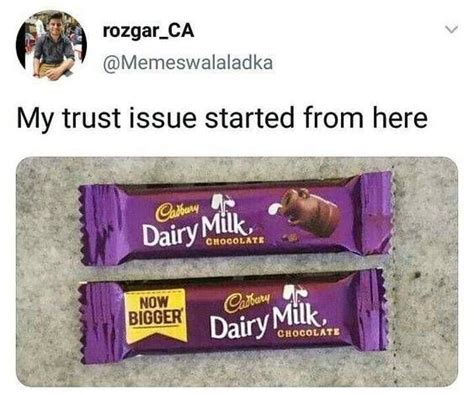 Reallyso My Trust Issue Started From Here Very Funny Memes Crazy