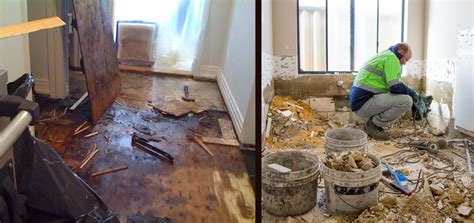 Flood Damage Repair: 5 Easy Step To Successful Repair