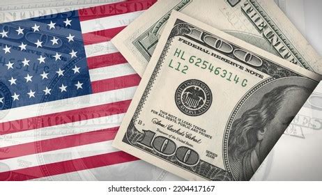 115 Us 100 Dollar Front View Images, Stock Photos & Vectors | Shutterstock