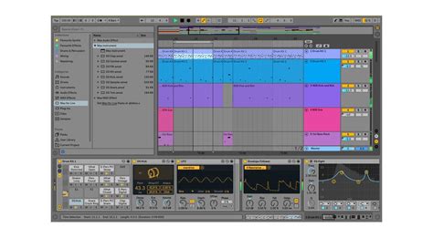 Ableton Live