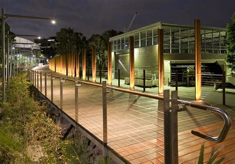 Cable Railing Design Considerations | Ronstan Tensile Architecture