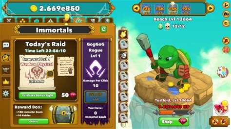 The Ultimate Guide To Clans In Clicker Heroes Clicker Heroes Blogs