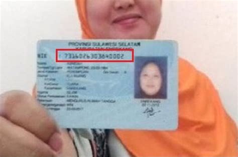 Dibagi Bagi Bantuan Rp Juta Untuk Juta Orang Pemilik E Ktp Ini