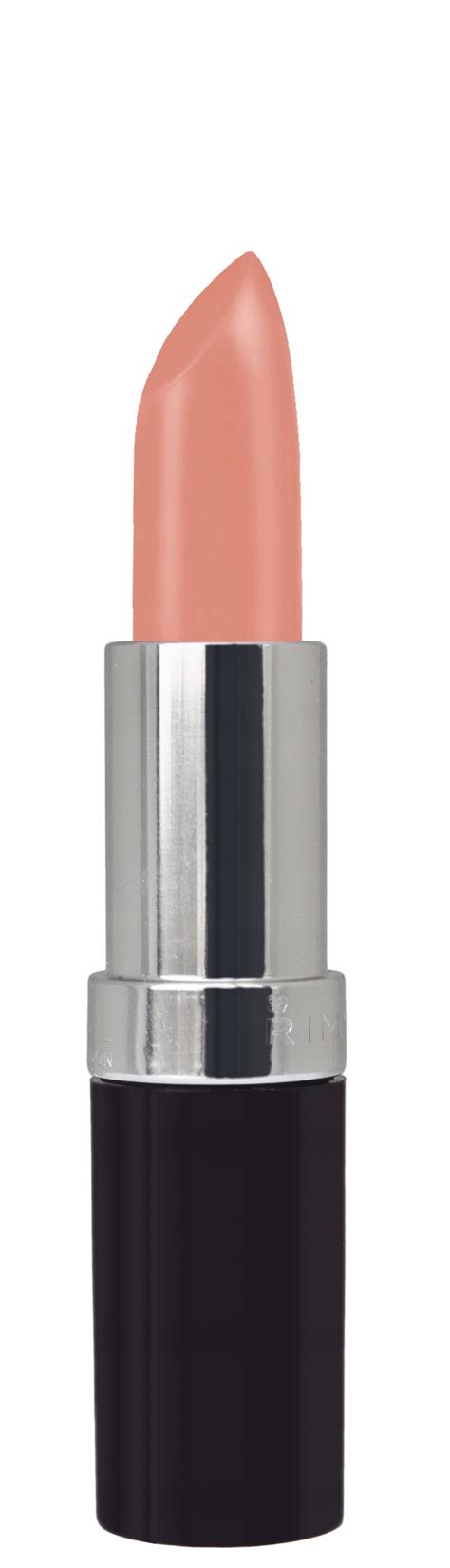 RIMMEL Lasting Finish Pomadka 206 NUDE PINK 7653147559 Allegro Pl