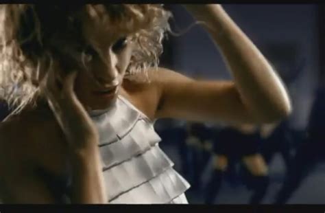 Cant Get You Out Of My Head [music Video] Kylie Minogue Image