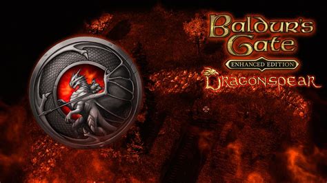 Baldur S Gate Part 17 Beginning Of Siege Of Dragonspear YouTube