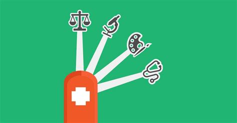 Searching for knowledge across disciplines | TED Talks