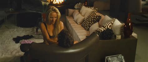 Naked Anne Heche In Spread