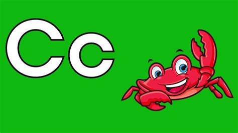 ABC Flashcards for Children - Kiddos World TV | Highbrow