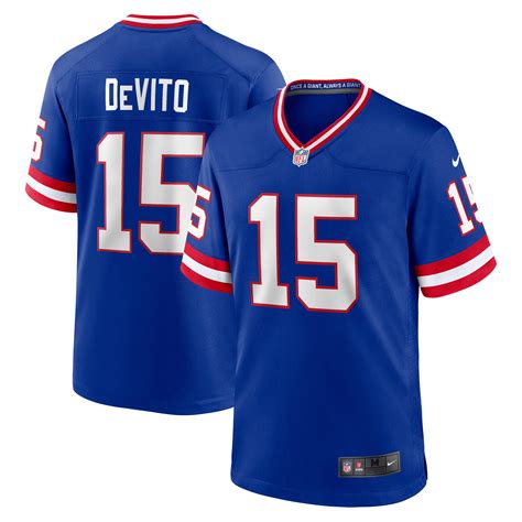 Tommy DeVito jersey sales spiked 1,200% after Giants win