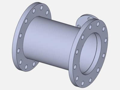 Steam Ejector by amroe | SimScale