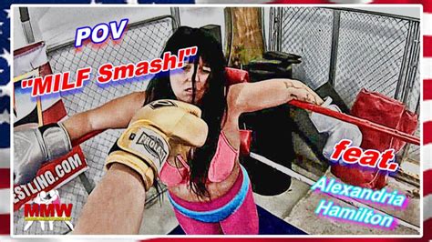 POV MILF Smash WMV Modest Moms Wrestling Clips Sale