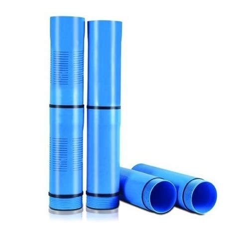 Pvc Casing Pipes at 250.16 INR in Mumbai, Maharashtra | Fine Flow ...