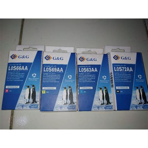 Jual Tinta Cartridge Hp Xl Xl Black Color Full Indikator