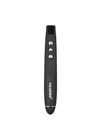 Wireless Presentation Pointer Black price in UAE | Noon UAE | kanbkam