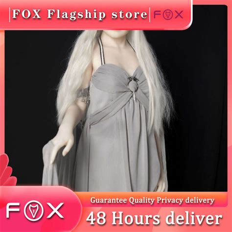 New Advanced FOX Auto Blowjo B Solid Non Aerated Sex Doll Whole Body Realistic Sex Doll