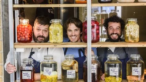 Estos Son Los Tres Mejores Restaurantes De Barcelona Seg N El Ayuntamiento