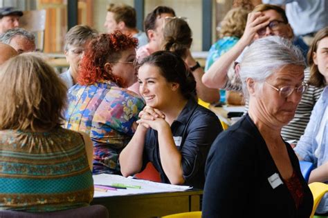 Gaan GroenLinks en de PvdA samen in een nieuwe partij? | GroenLinks-PvdA