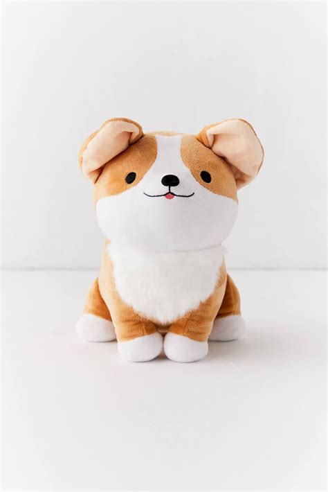 Smoko Pet Me Stuffed Corgi Plushie The Best Quick And Easy Ts 2019