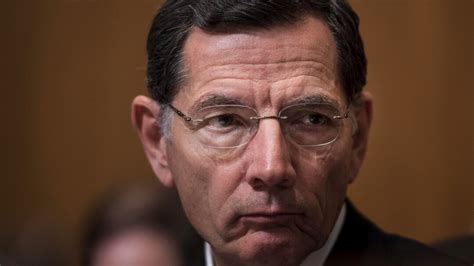 Sen. John Barrasso: 'We know that the whole Obamacare program has failed'