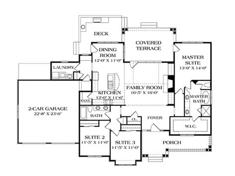 House Plans Eplans Making It Easier To Design Your Dream Home House